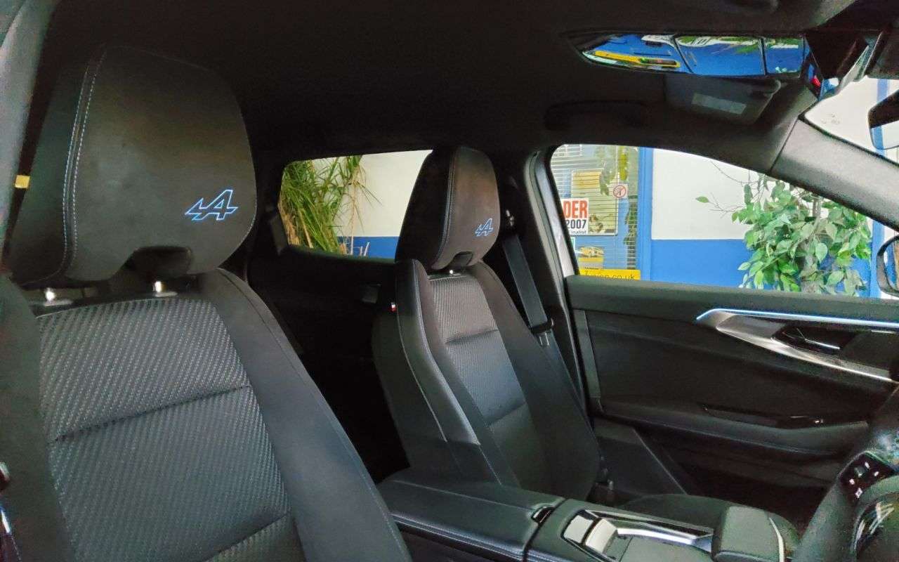 2023 RENAULT AUSTRAL 2023 RENAULT AUSTRAL