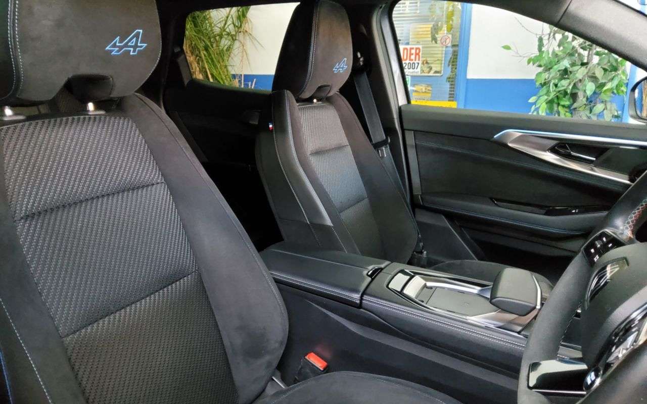 2023 RENAULT AUSTRAL 2023 RENAULT AUSTRAL