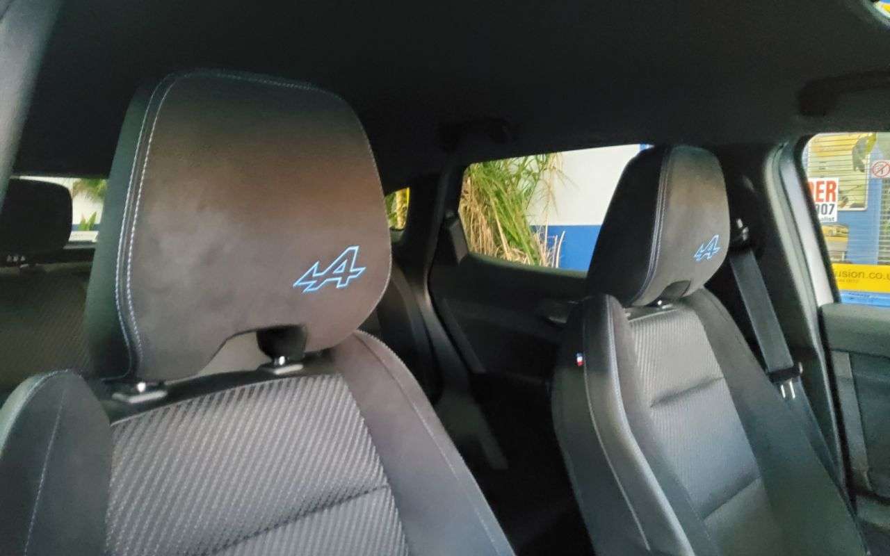 2023 RENAULT AUSTRAL 2023 RENAULT AUSTRAL