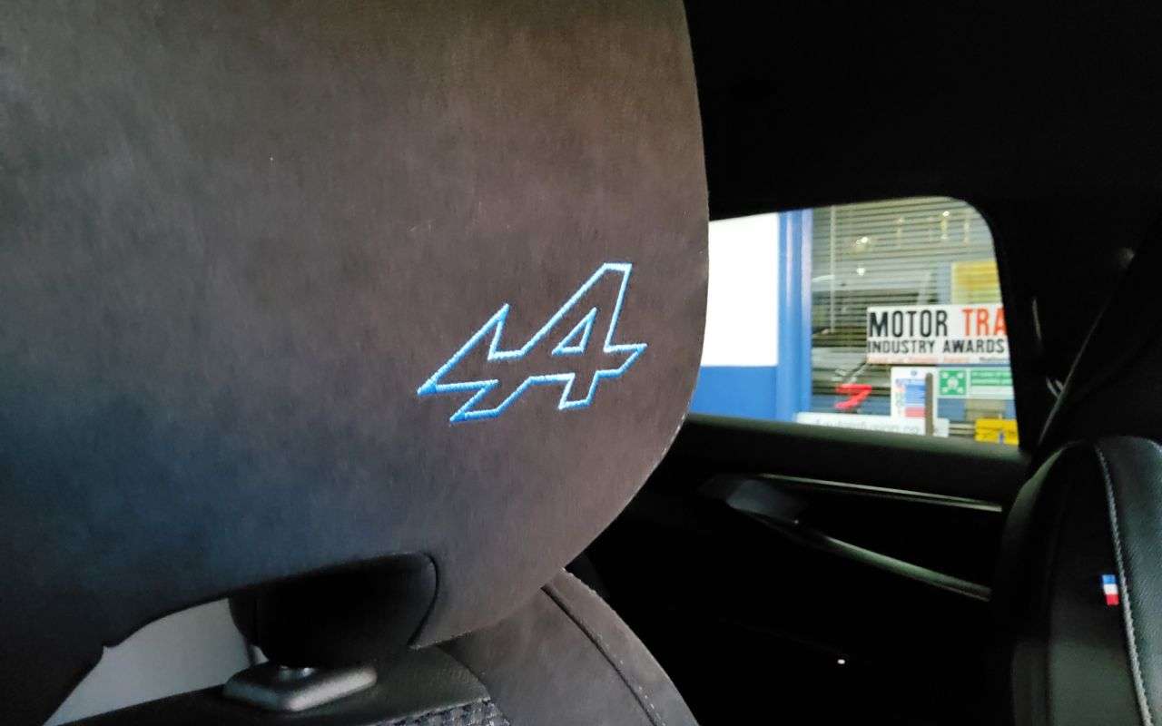 2023 RENAULT AUSTRAL 2023 RENAULT AUSTRAL