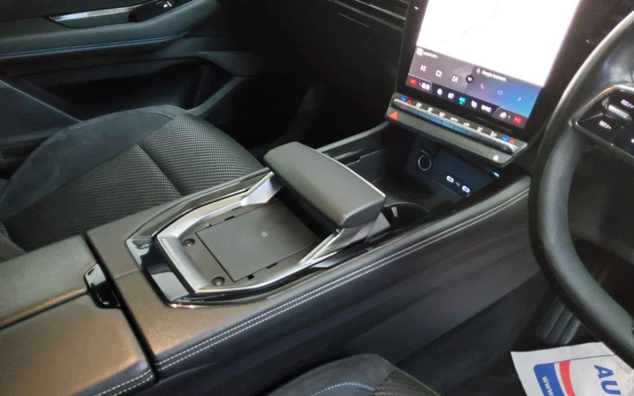 2023 RENAULT AUSTRAL 2023 RENAULT AUSTRAL