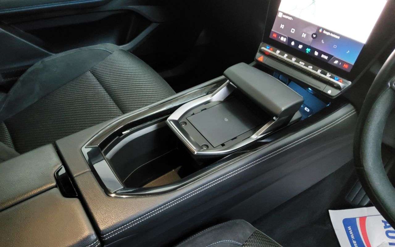 2023 RENAULT AUSTRAL 2023 RENAULT AUSTRAL