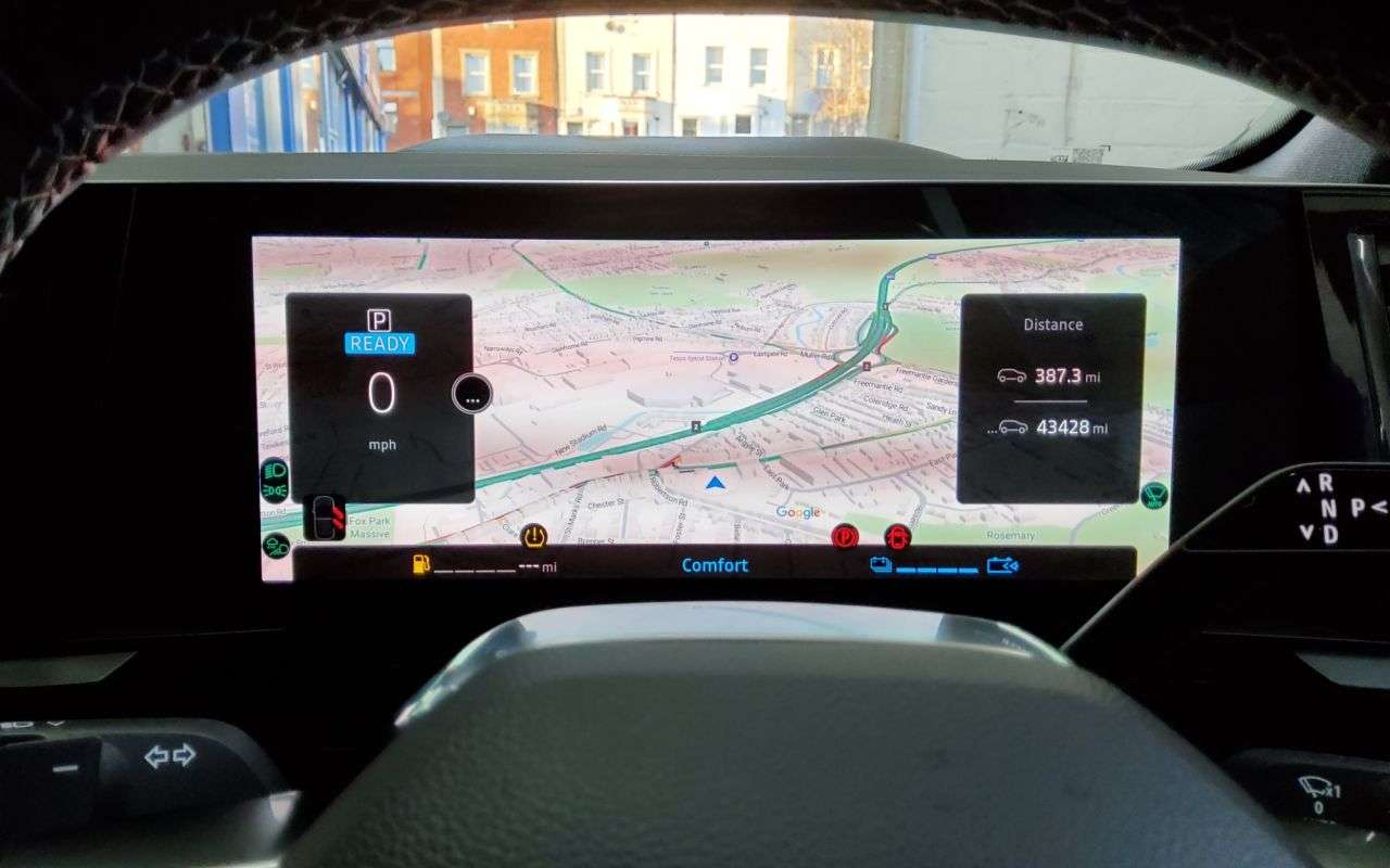 2023 RENAULT AUSTRAL 2023 RENAULT AUSTRAL