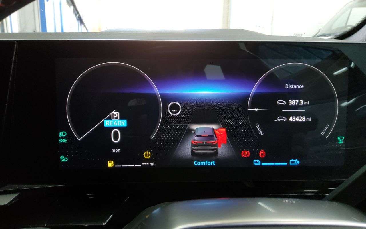 2023 RENAULT AUSTRAL 2023 RENAULT AUSTRAL