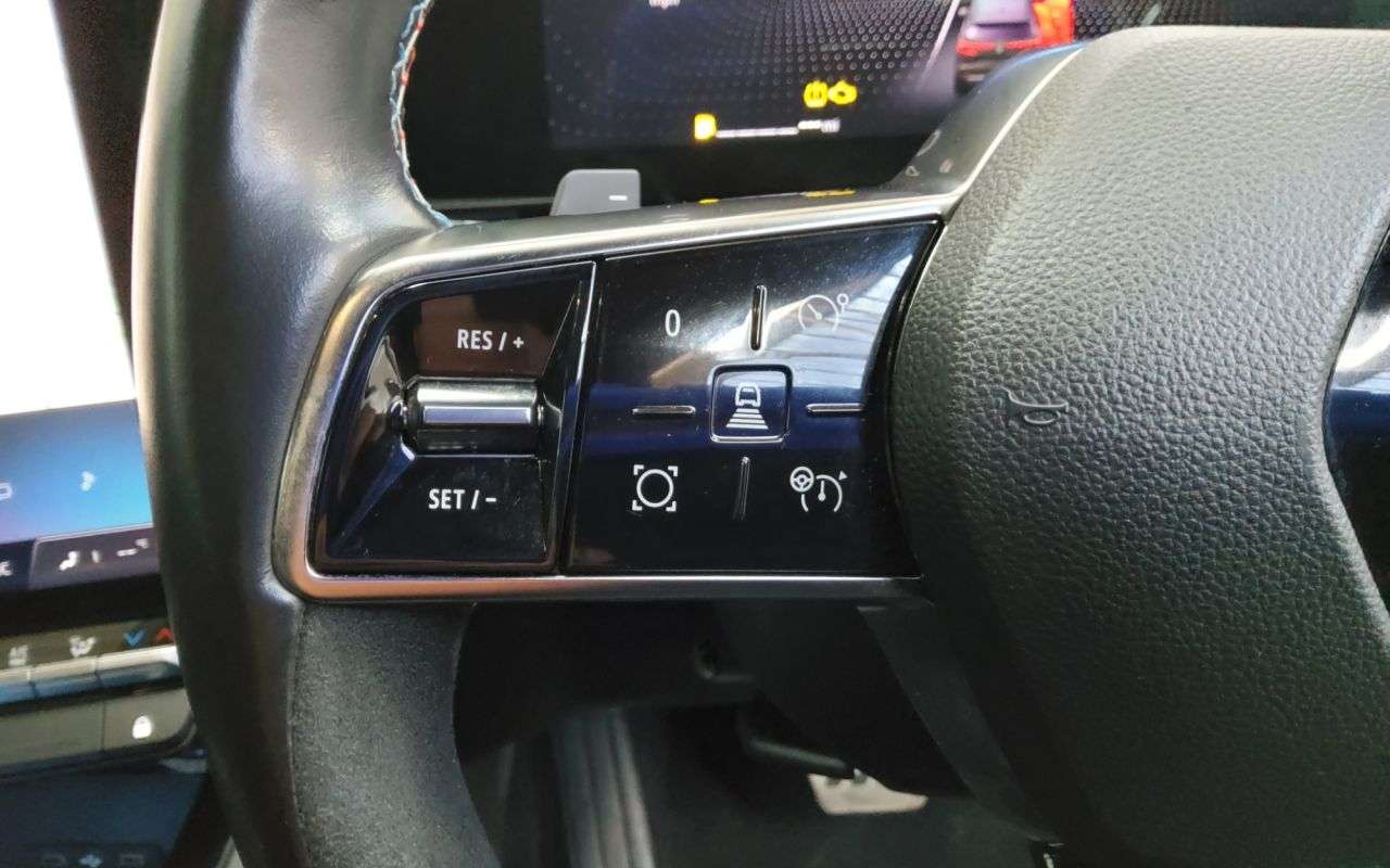 2023 RENAULT AUSTRAL 2023 RENAULT AUSTRAL