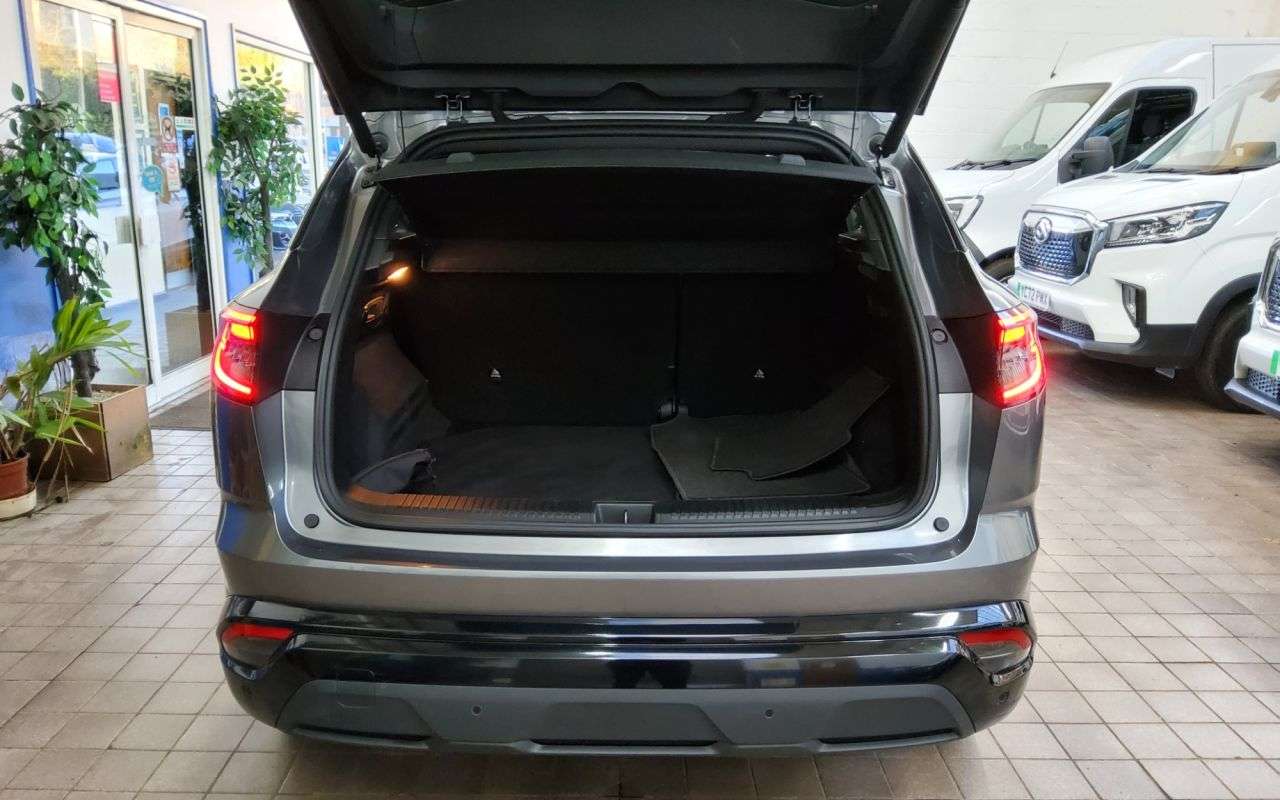 2023 RENAULT AUSTRAL 2023 RENAULT AUSTRAL