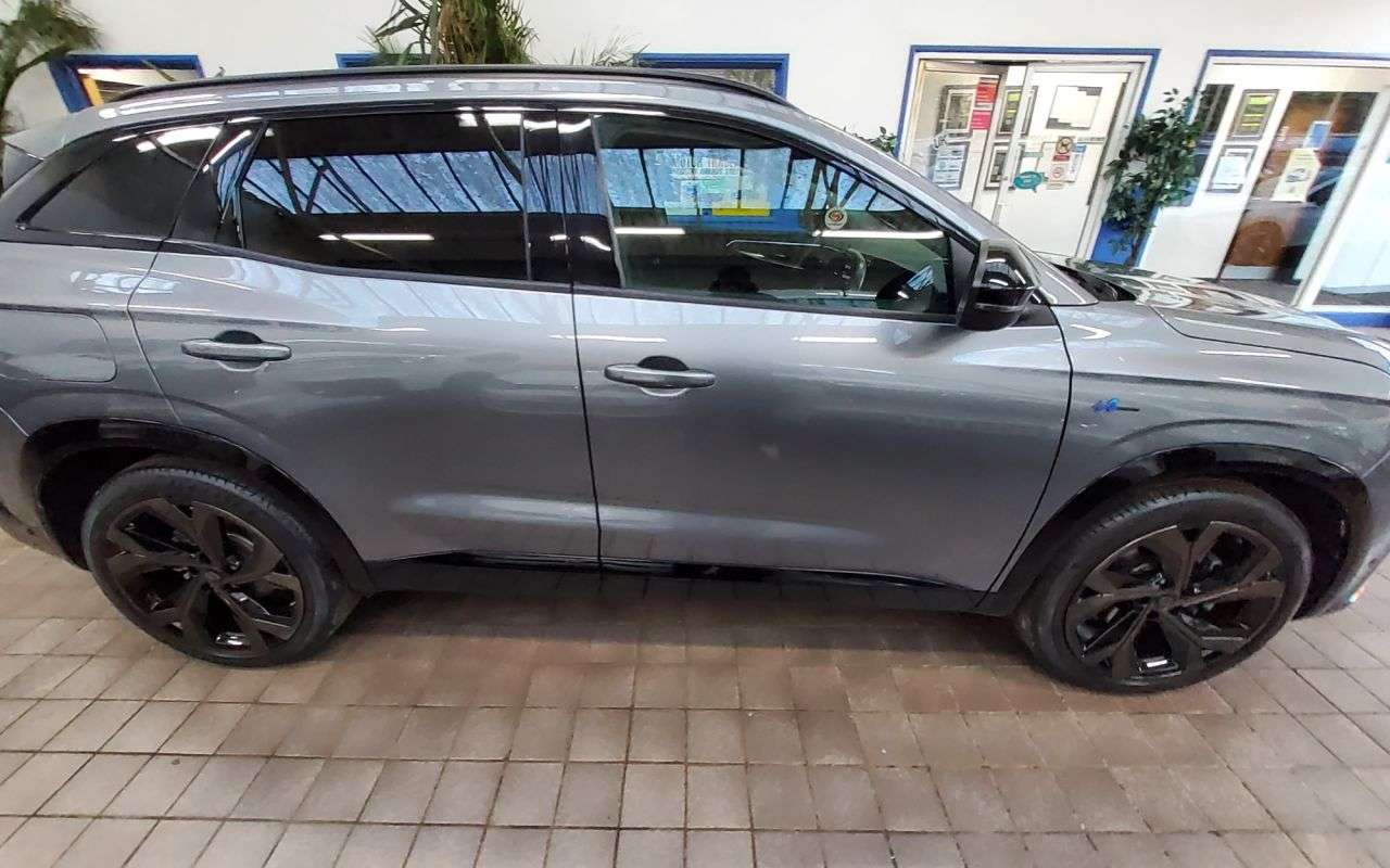 2023 RENAULT AUSTRAL 2023 RENAULT AUSTRAL