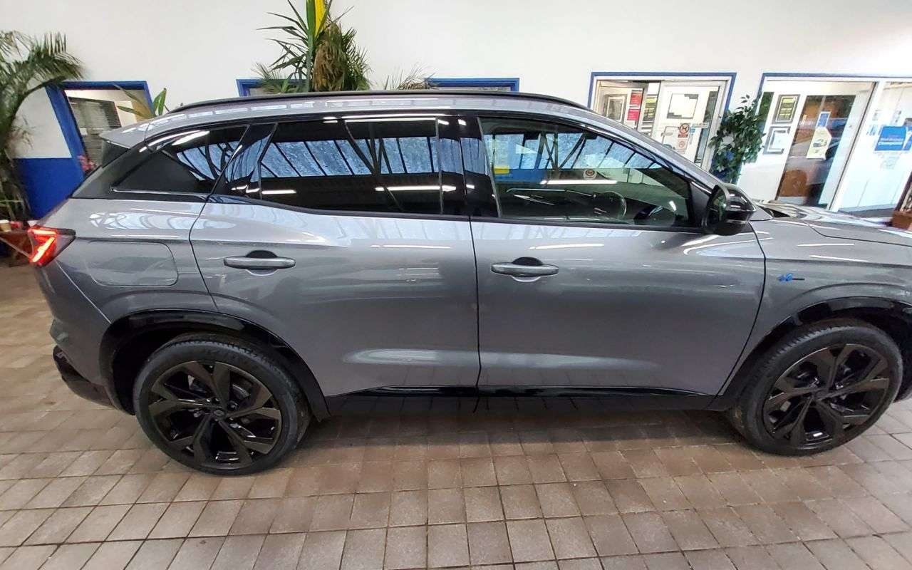 2023 RENAULT AUSTRAL 2023 RENAULT AUSTRAL