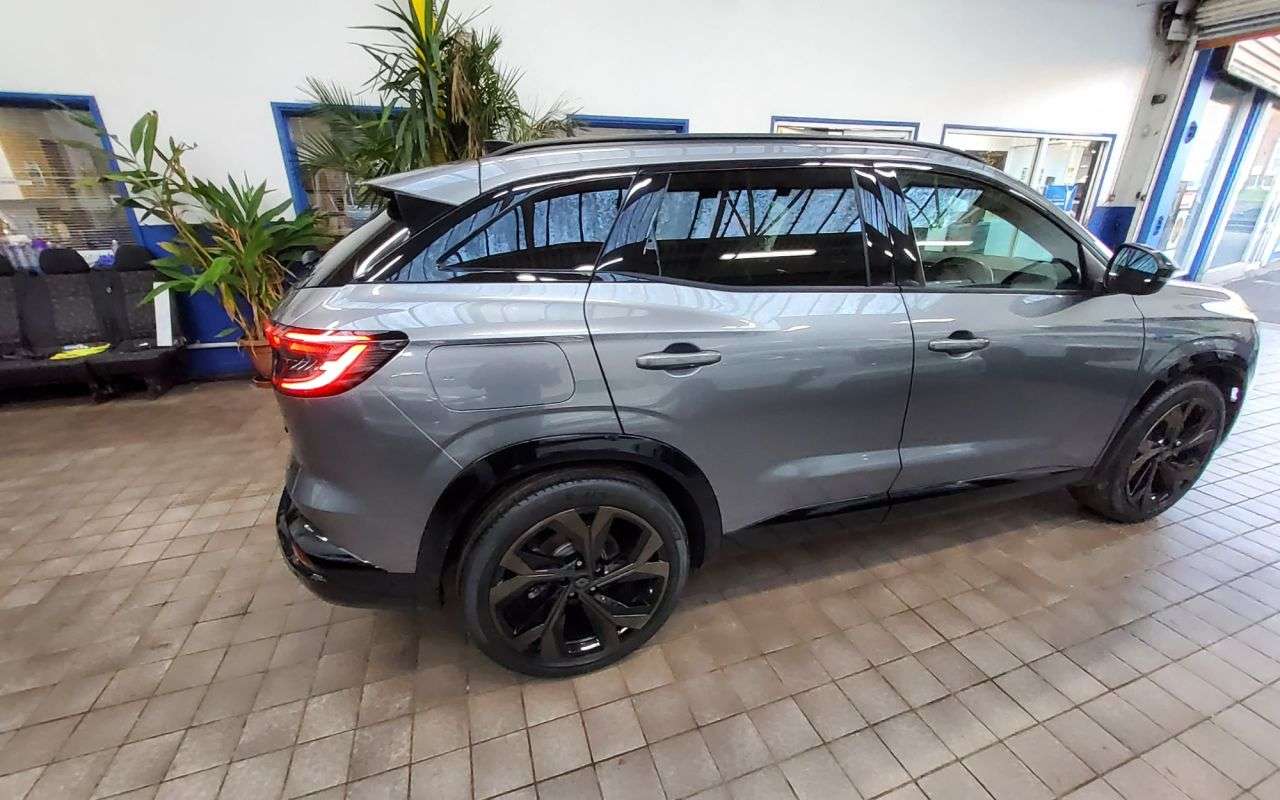 2023 RENAULT AUSTRAL 2023 RENAULT AUSTRAL