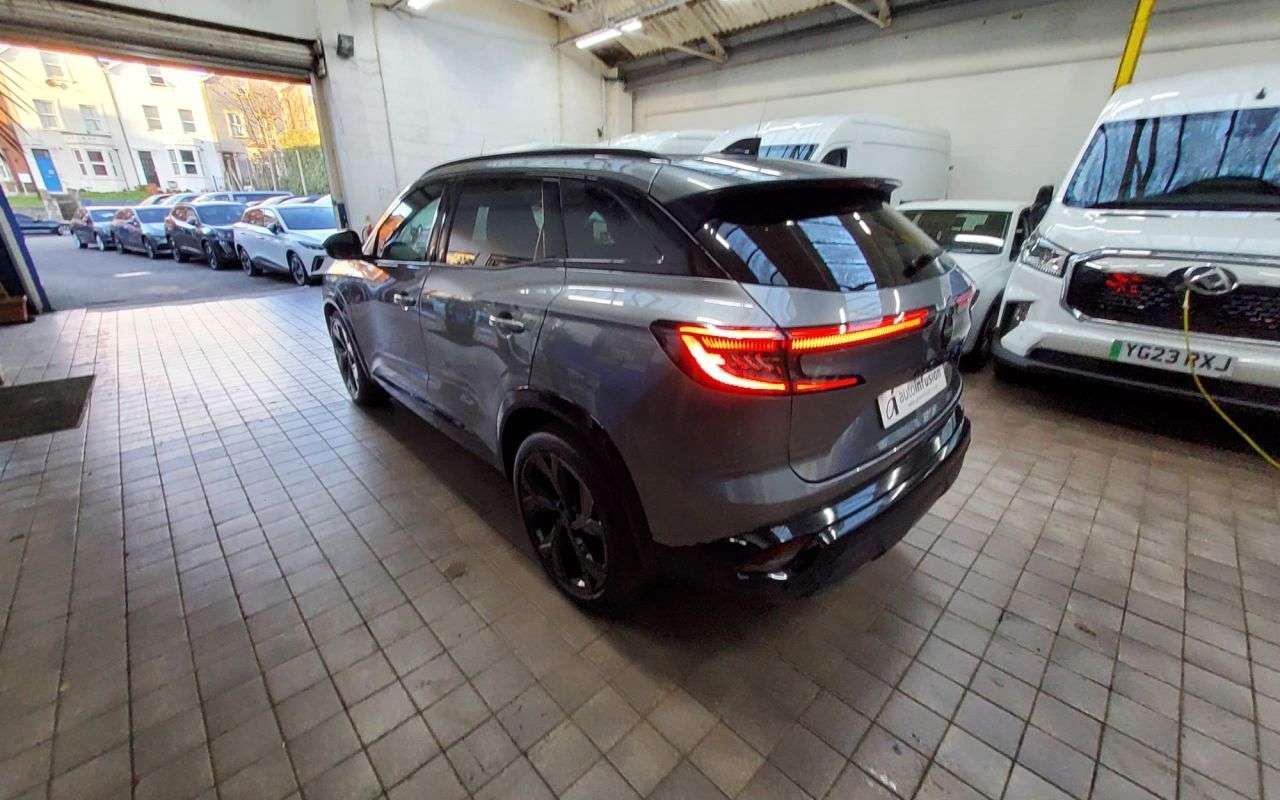 2023 RENAULT AUSTRAL 2023 RENAULT AUSTRAL