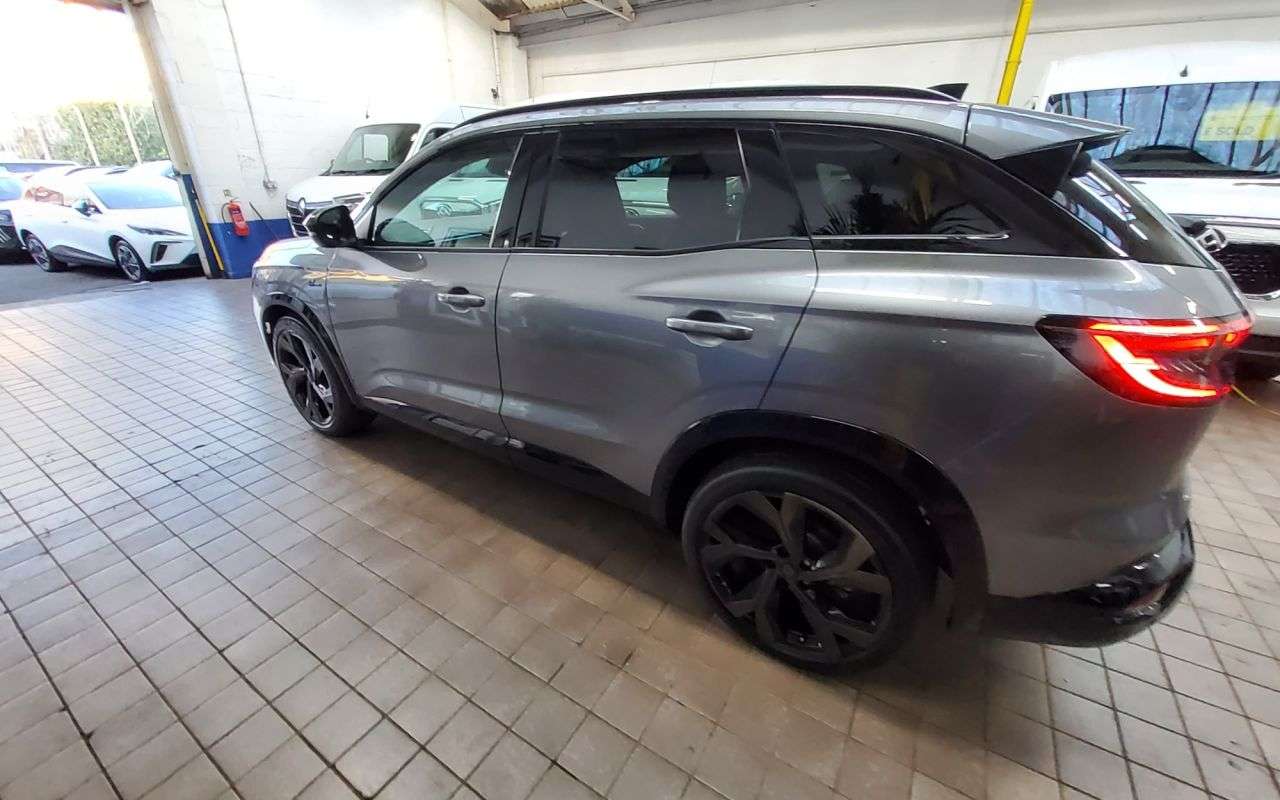 2023 RENAULT AUSTRAL 2023 RENAULT AUSTRAL