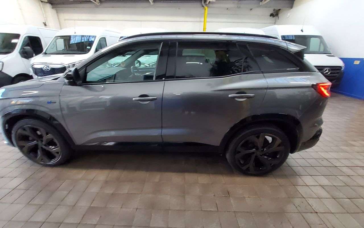 2023 RENAULT AUSTRAL 2023 RENAULT AUSTRAL