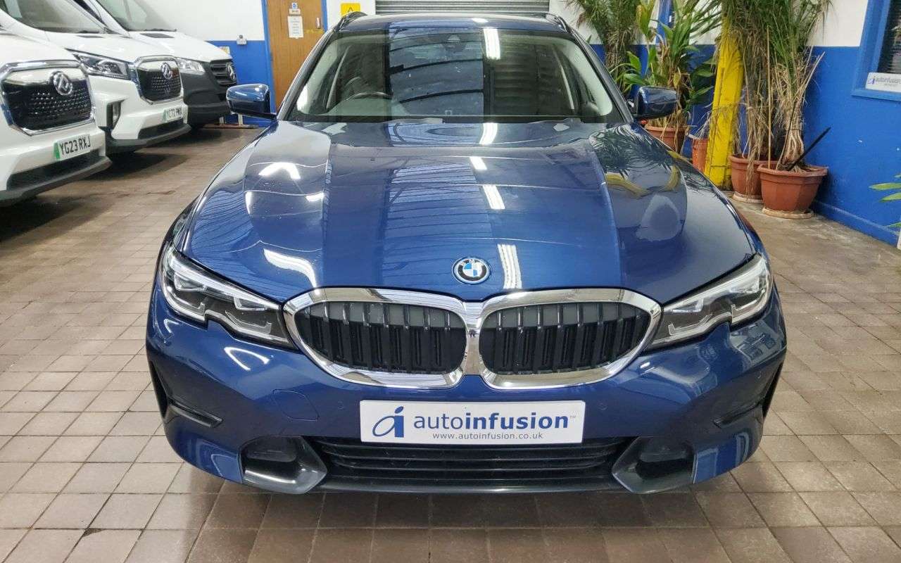 2022 BMW 3 SERIES 2022 BMW 3 SERIES