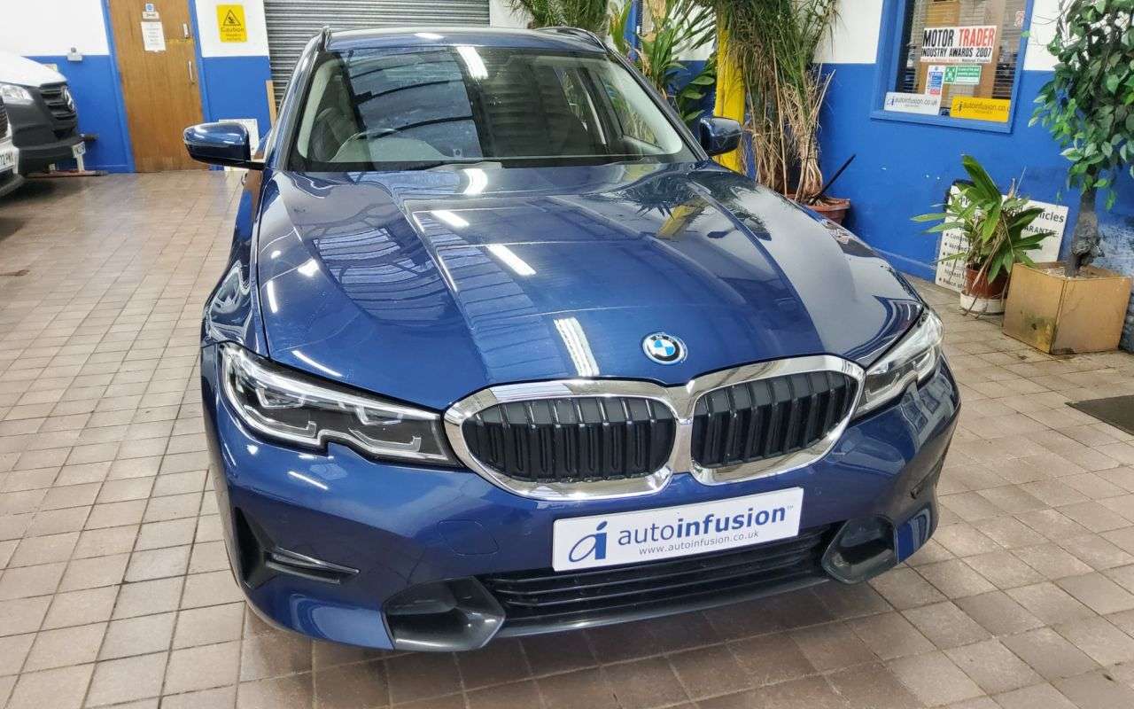 2022 BMW 3 SERIES 2022 BMW 3 SERIES