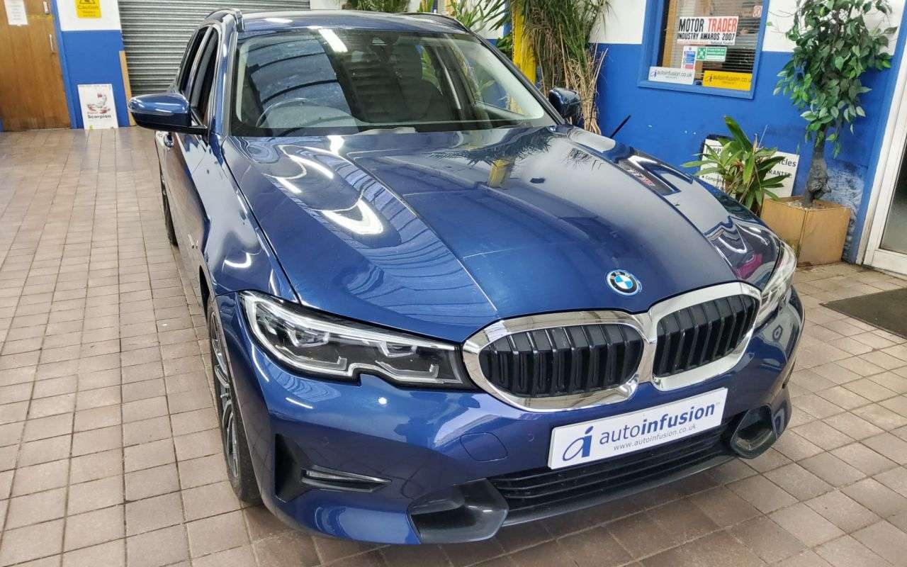 2022 BMW 3 SERIES 2022 BMW 3 SERIES