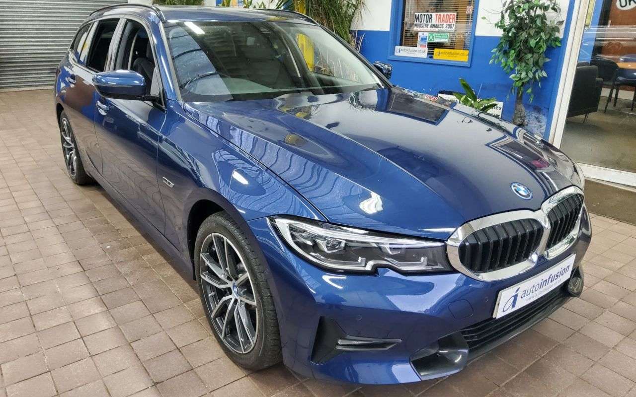 2022 BMW 3 SERIES 2022 BMW 3 SERIES
