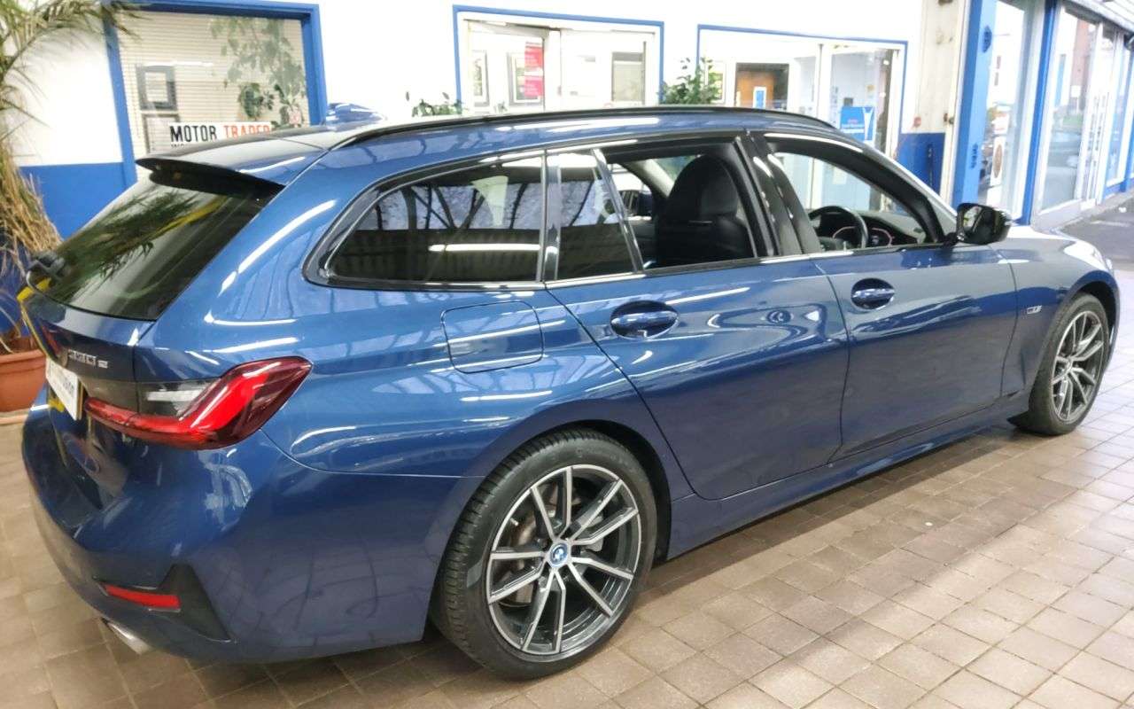 2022 BMW 3 SERIES 2022 BMW 3 SERIES