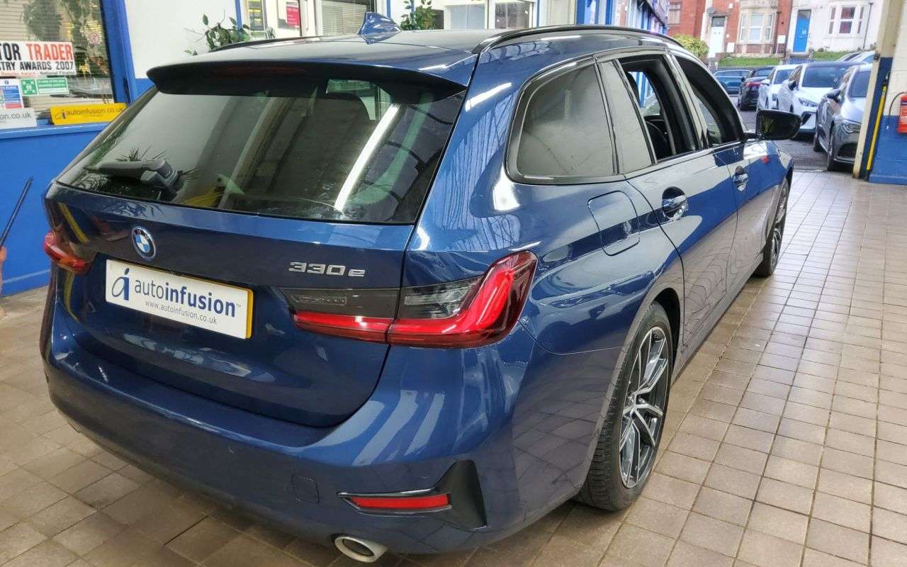 2022 BMW 3 SERIES 2022 BMW 3 SERIES