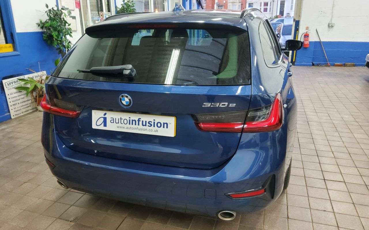 2022 BMW 3 SERIES 2022 BMW 3 SERIES