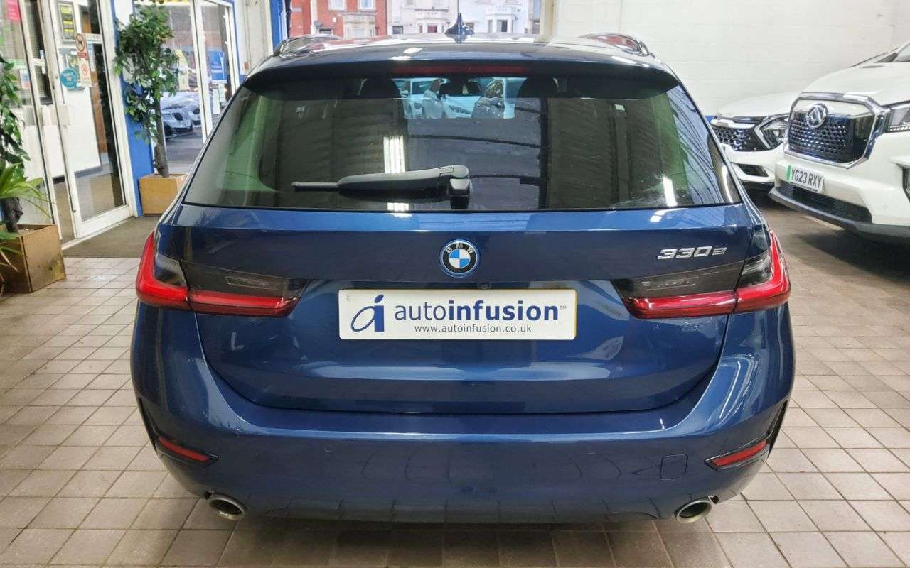 2022 BMW 3 SERIES 2022 BMW 3 SERIES