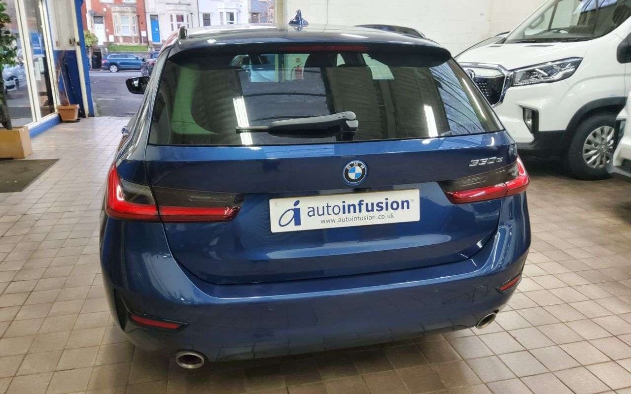 2022 BMW 3 SERIES 2022 BMW 3 SERIES