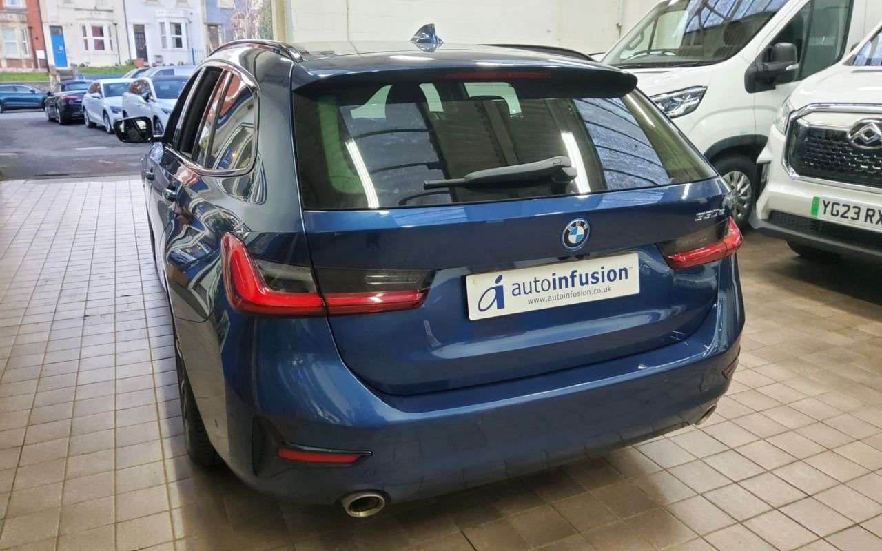 2022 BMW 3 SERIES 2022 BMW 3 SERIES