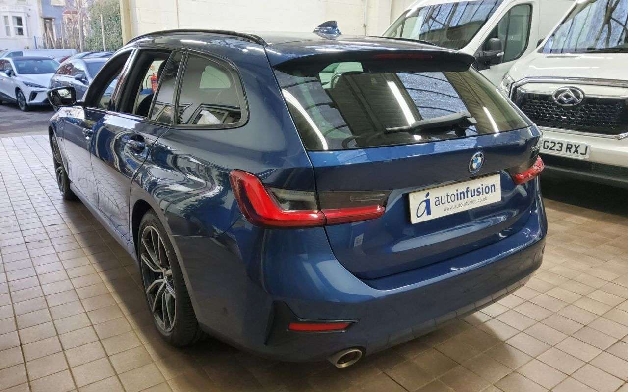 2022 BMW 3 SERIES 2022 BMW 3 SERIES