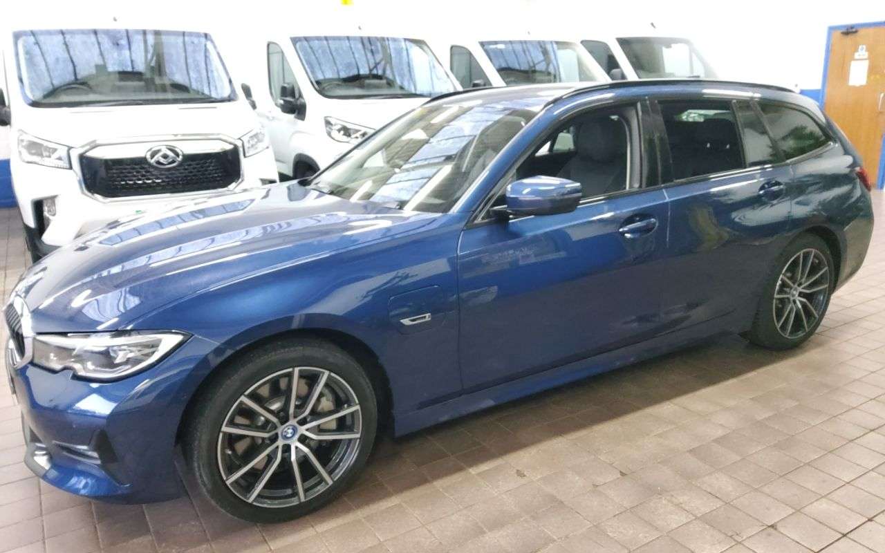 2022 BMW 3 SERIES 2022 BMW 3 SERIES