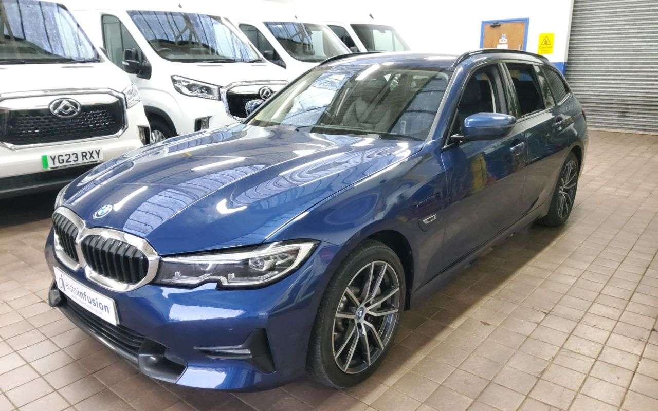 2022 BMW 3 SERIES 2022 BMW 3 SERIES
