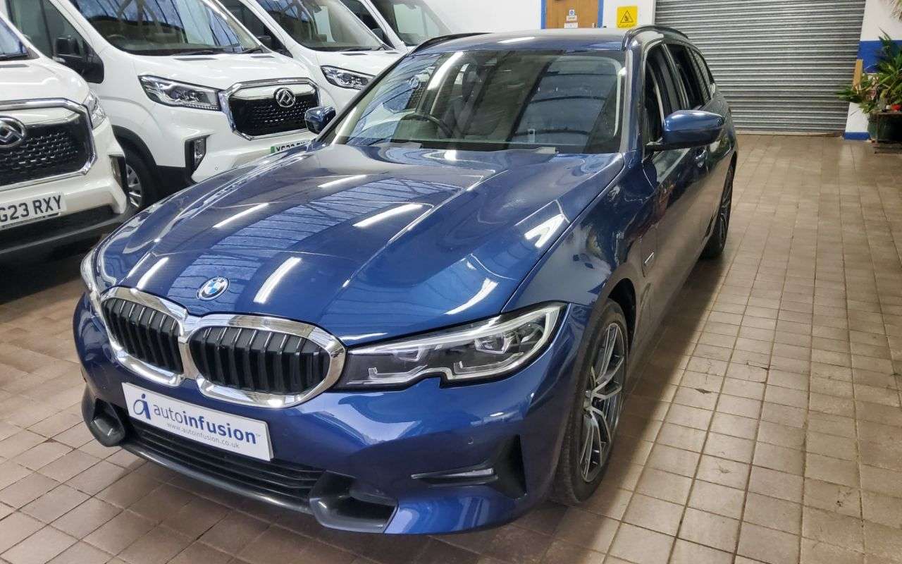 2022 BMW 3 SERIES 2022 BMW 3 SERIES