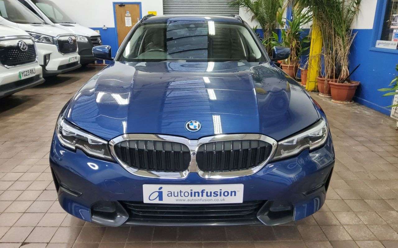 2022 BMW 3 SERIES 2022 BMW 3 SERIES