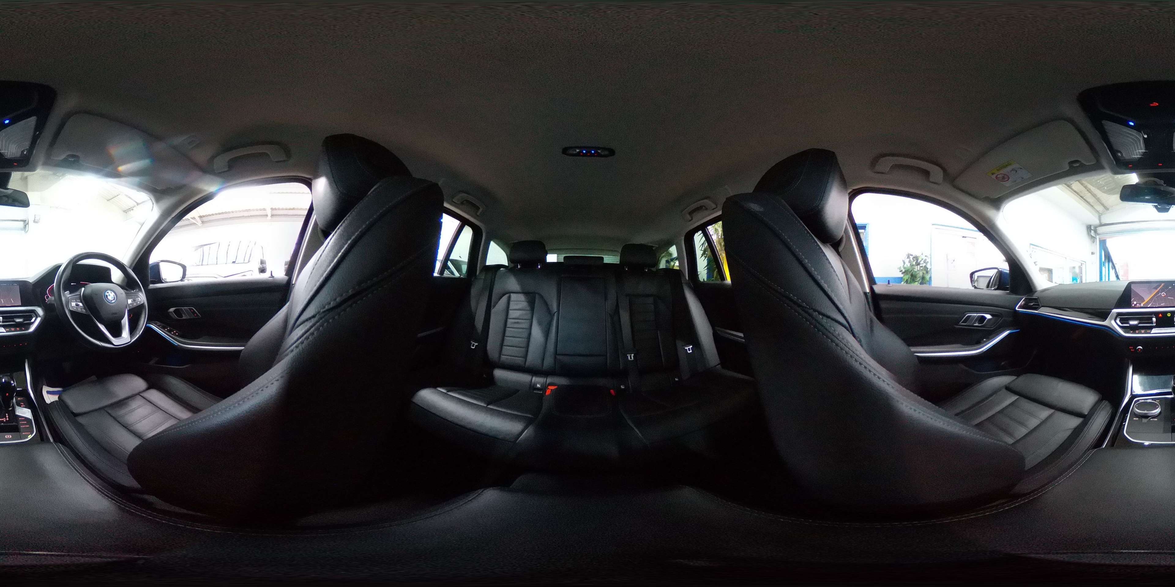 2022 BMW 3 SERIES 2022 BMW 3 SERIES