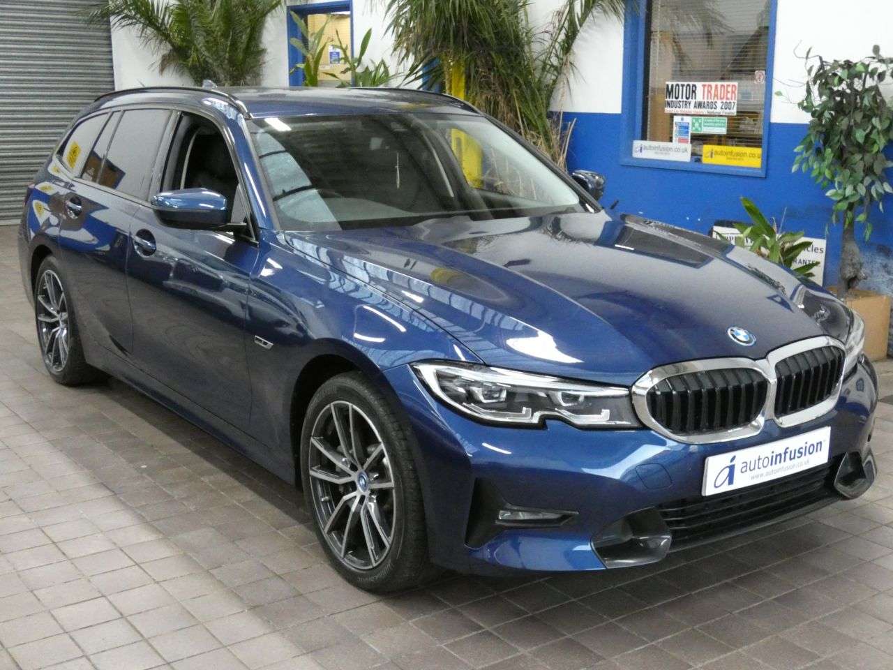 2022 BMW 3 SERIES 2022 BMW 3 SERIES