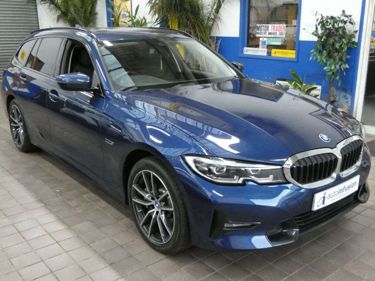 2022 BMW 3 SERIES 2022 BMW 3 SERIES