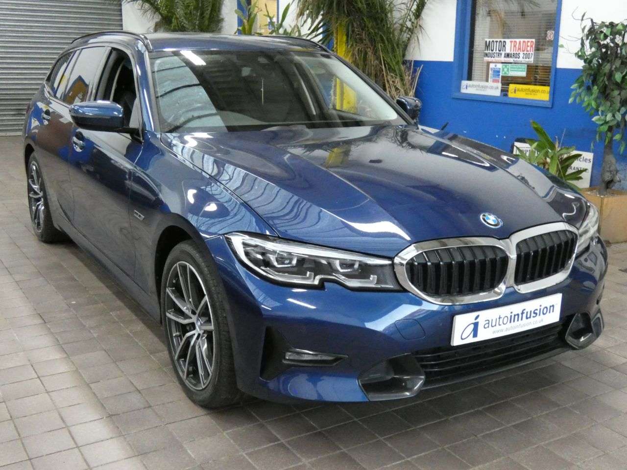2022 BMW 3 SERIES 2022 BMW 3 SERIES
