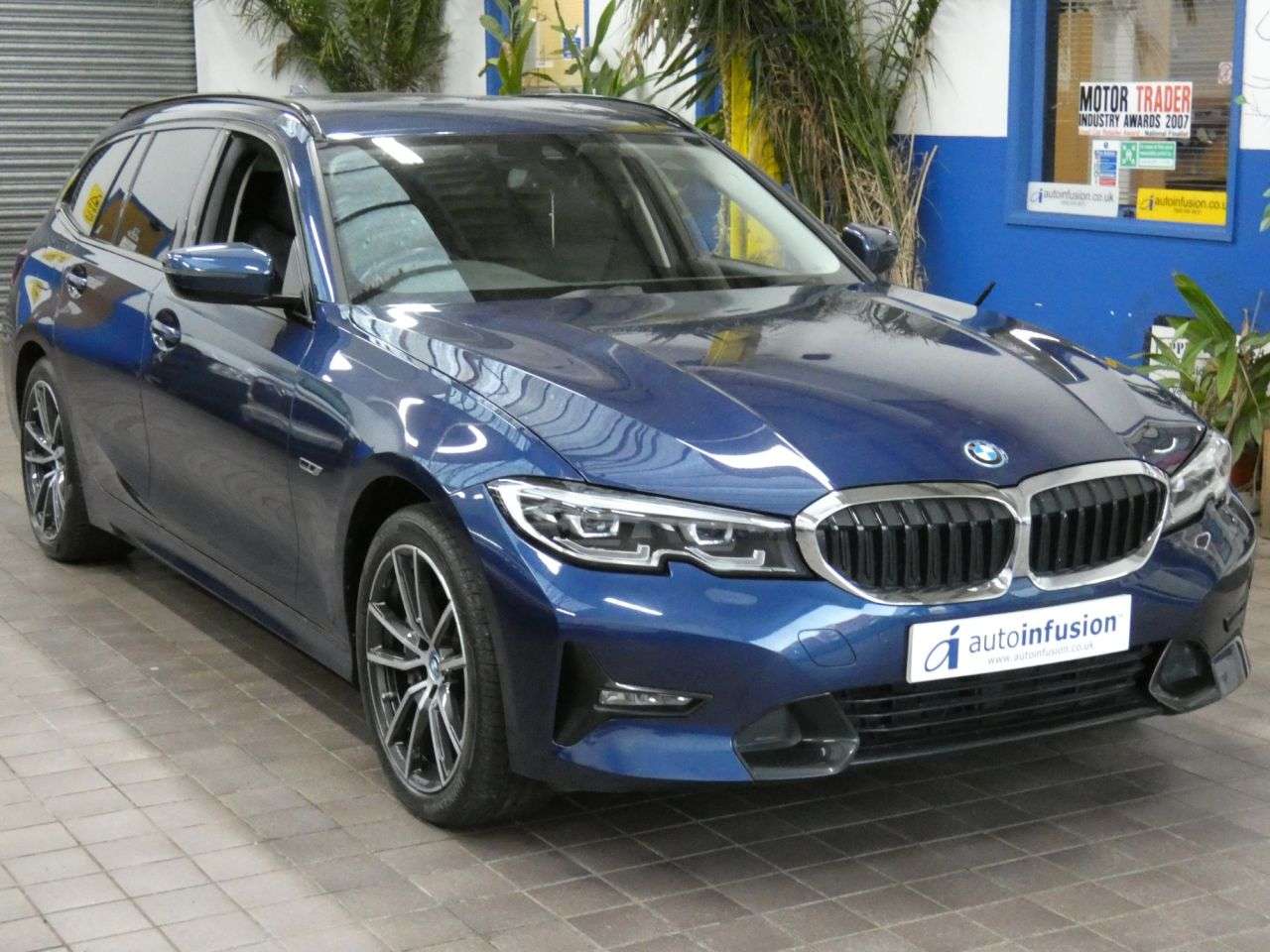 2022 BMW 3 SERIES 2022 BMW 3 SERIES