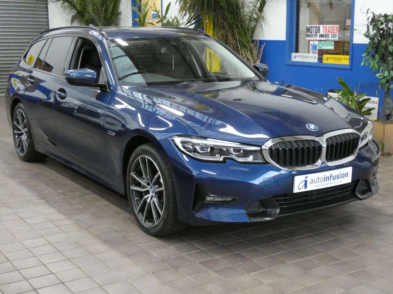 2022 BMW 3 SERIES 2022 BMW 3 SERIES