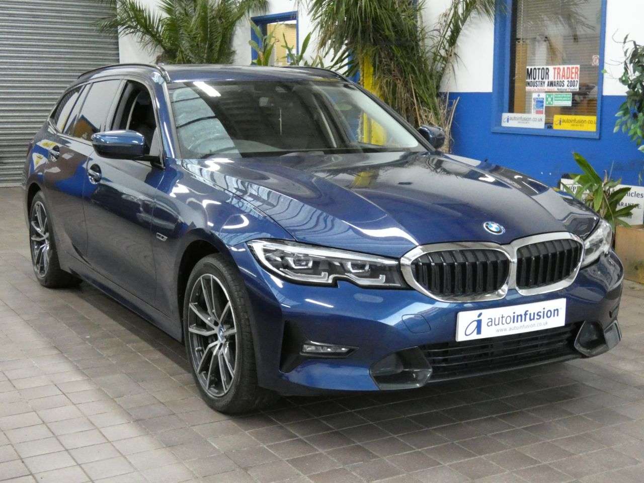 2022 BMW 3 SERIES 2022 BMW 3 SERIES