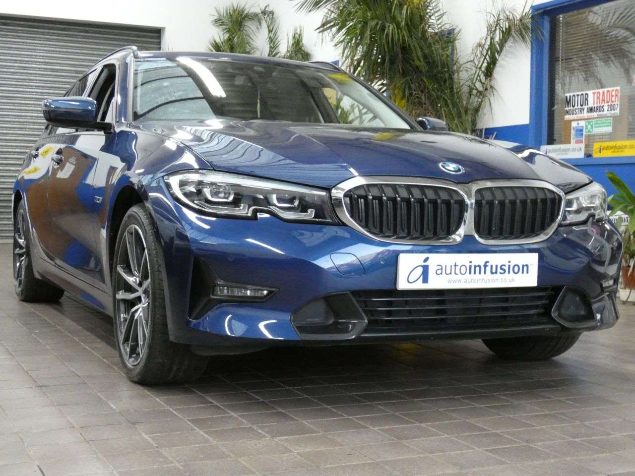 2022 BMW 3 SERIES 2022 BMW 3 SERIES