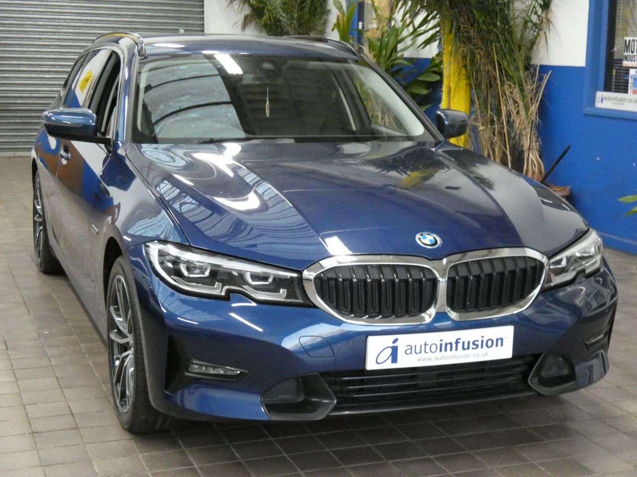 2022 BMW 3 SERIES 2022 BMW 3 SERIES