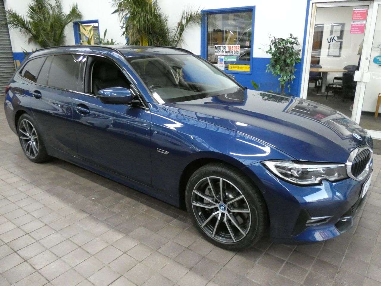 2022 BMW 3 SERIES 2022 BMW 3 SERIES