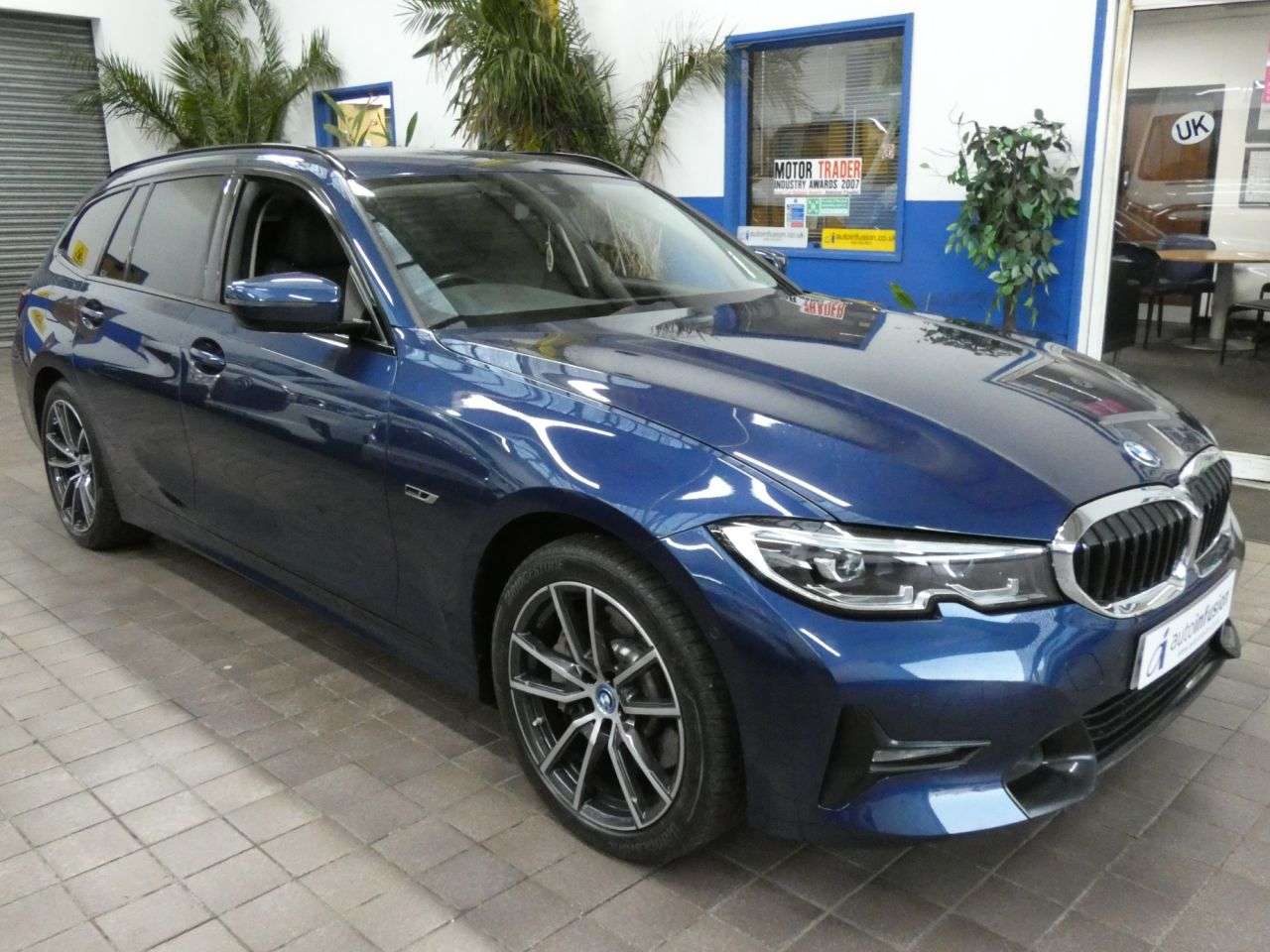 2022 BMW 3 SERIES 2022 BMW 3 SERIES