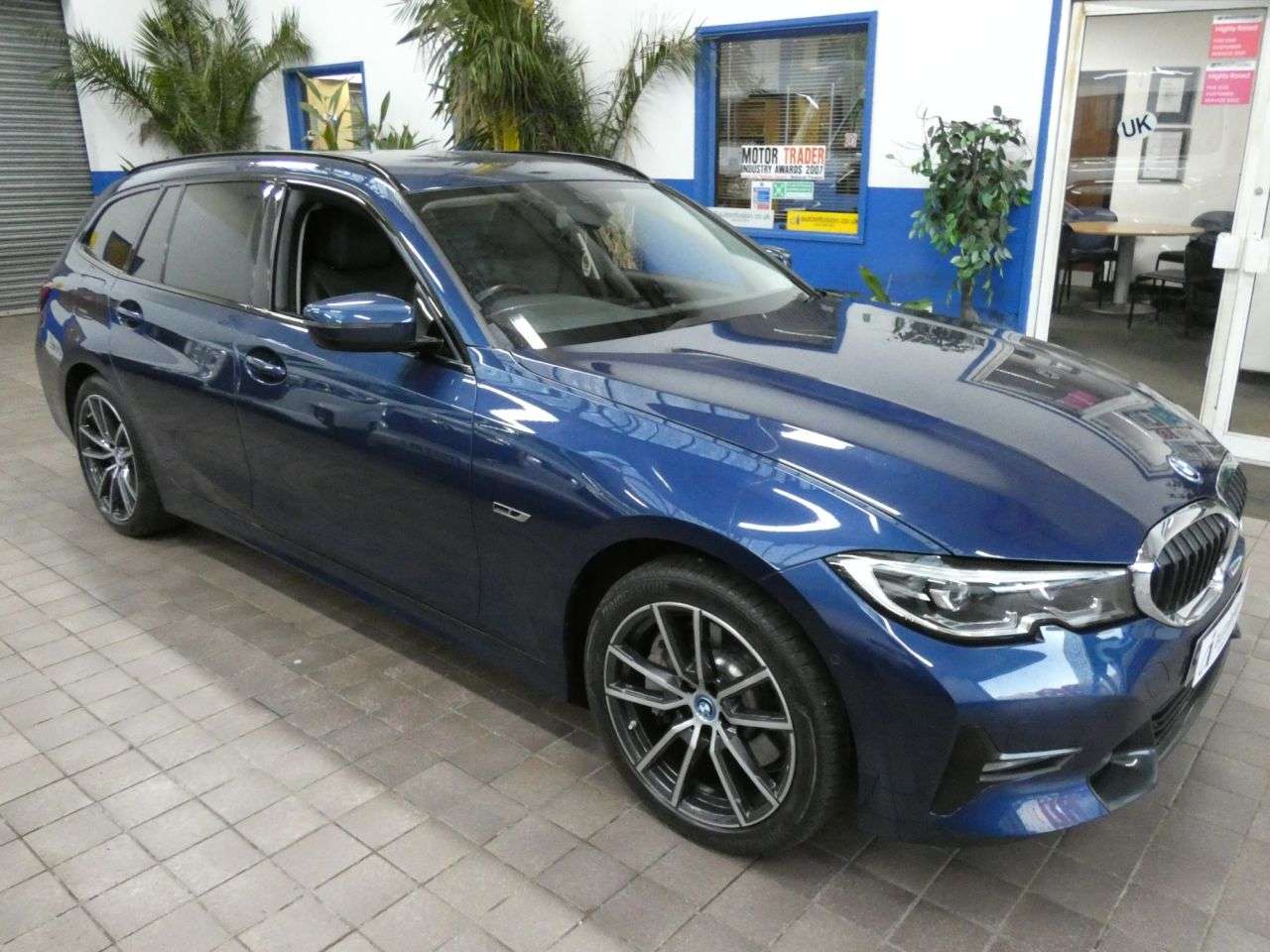 2022 BMW 3 SERIES 2022 BMW 3 SERIES