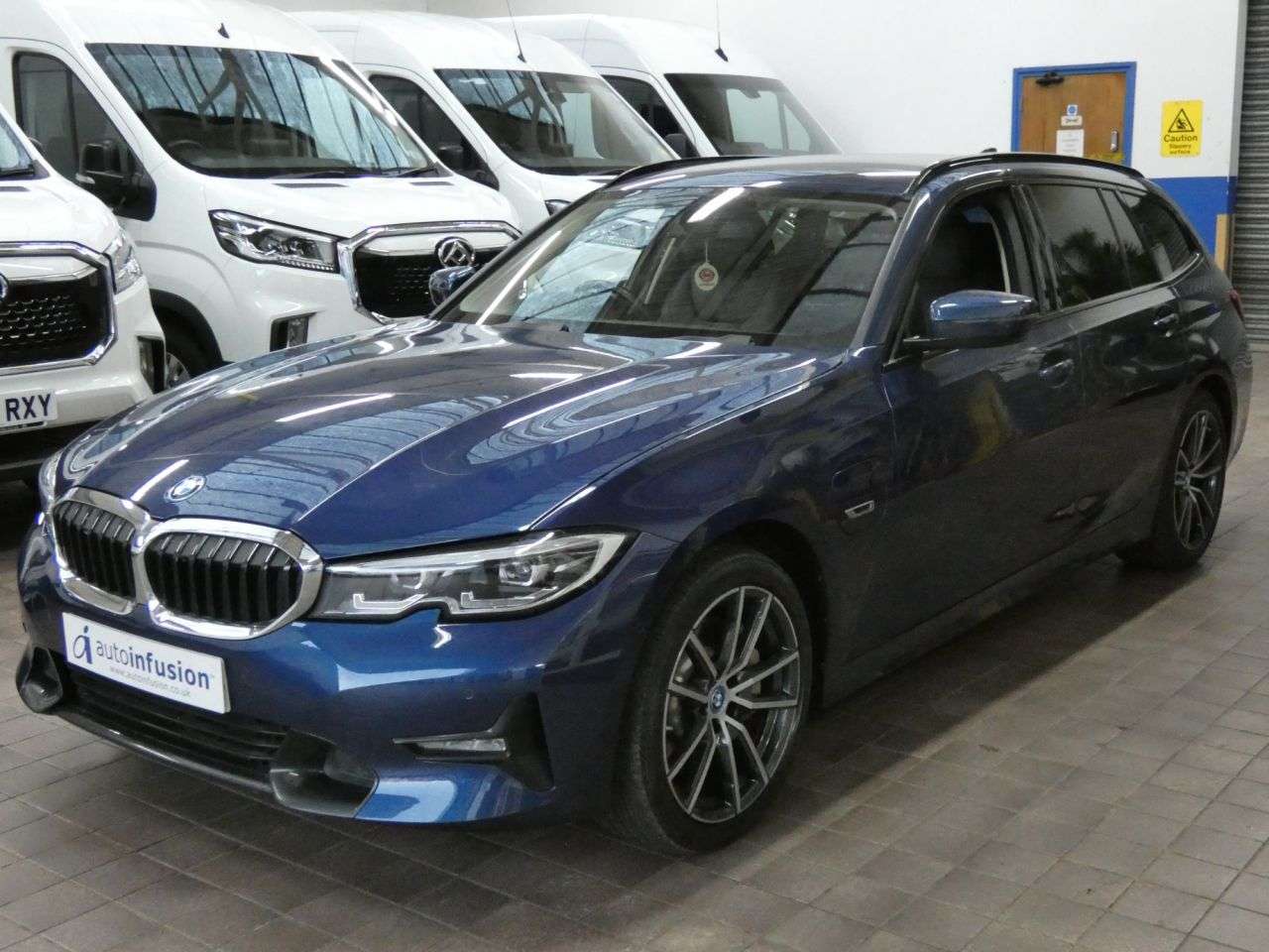 2022 BMW 3 SERIES 2022 BMW 3 SERIES