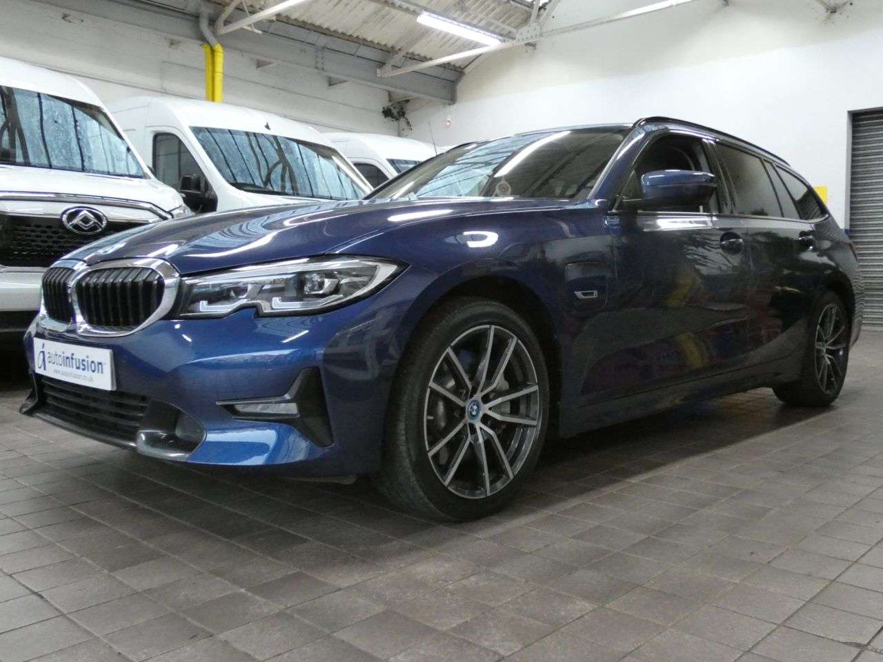 2022 BMW 3 SERIES 2022 BMW 3 SERIES