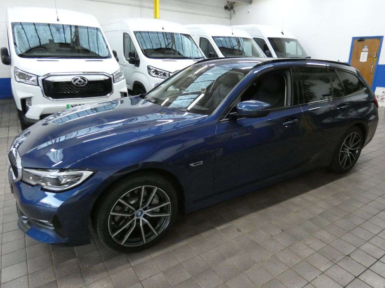2022 BMW 3 SERIES 2022 BMW 3 SERIES