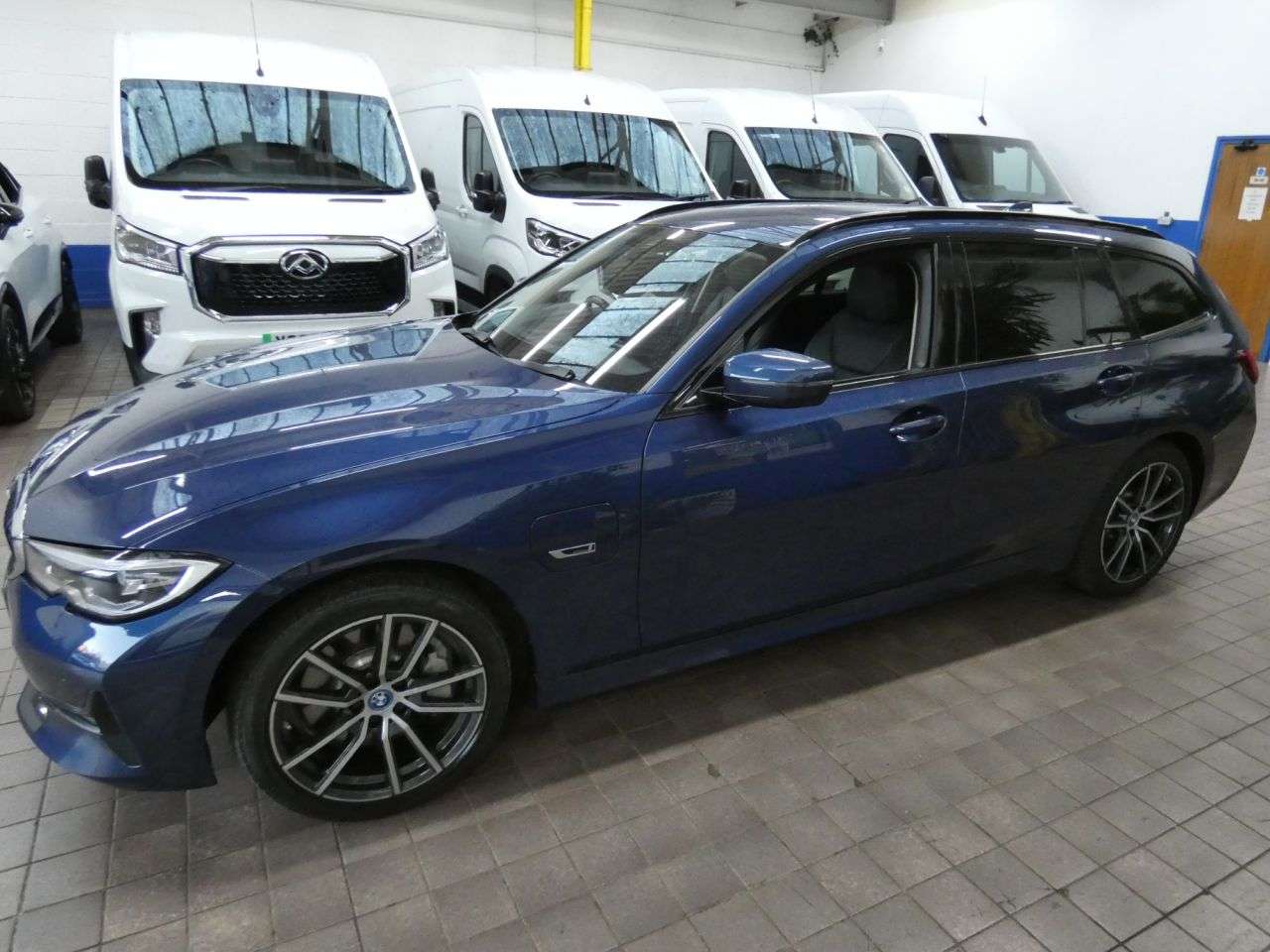 2022 BMW 3 SERIES 2022 BMW 3 SERIES