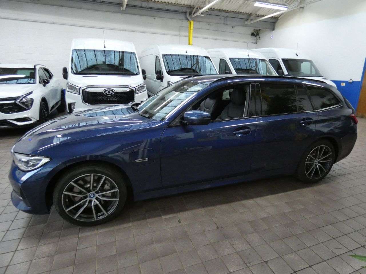 2022 BMW 3 SERIES 2022 BMW 3 SERIES