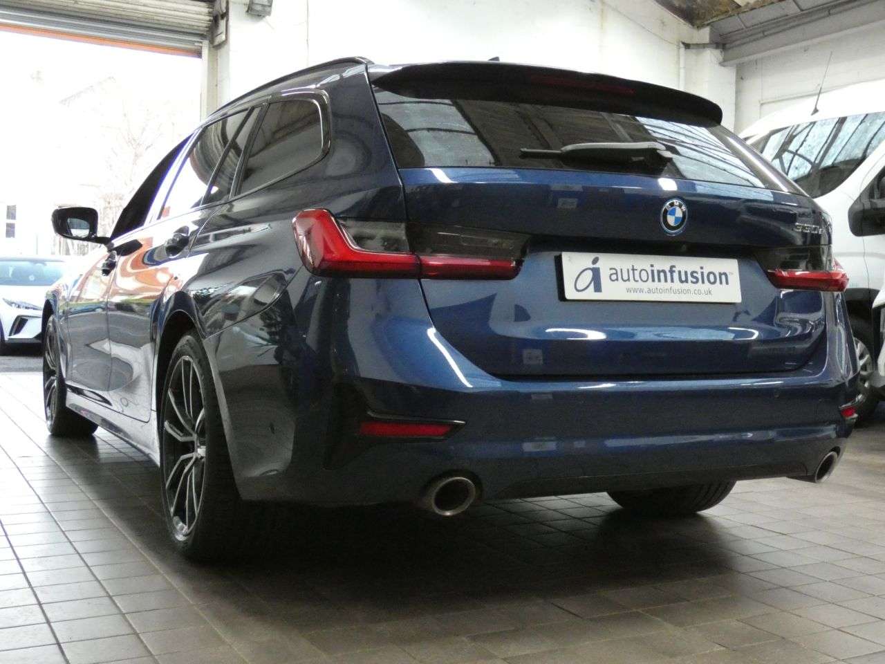 2022 BMW 3 SERIES 2022 BMW 3 SERIES