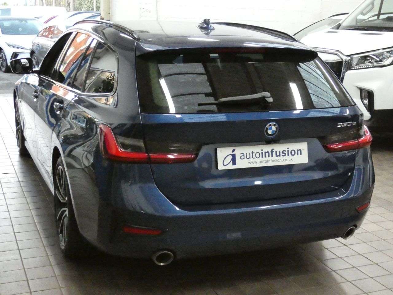 2022 BMW 3 SERIES 2022 BMW 3 SERIES